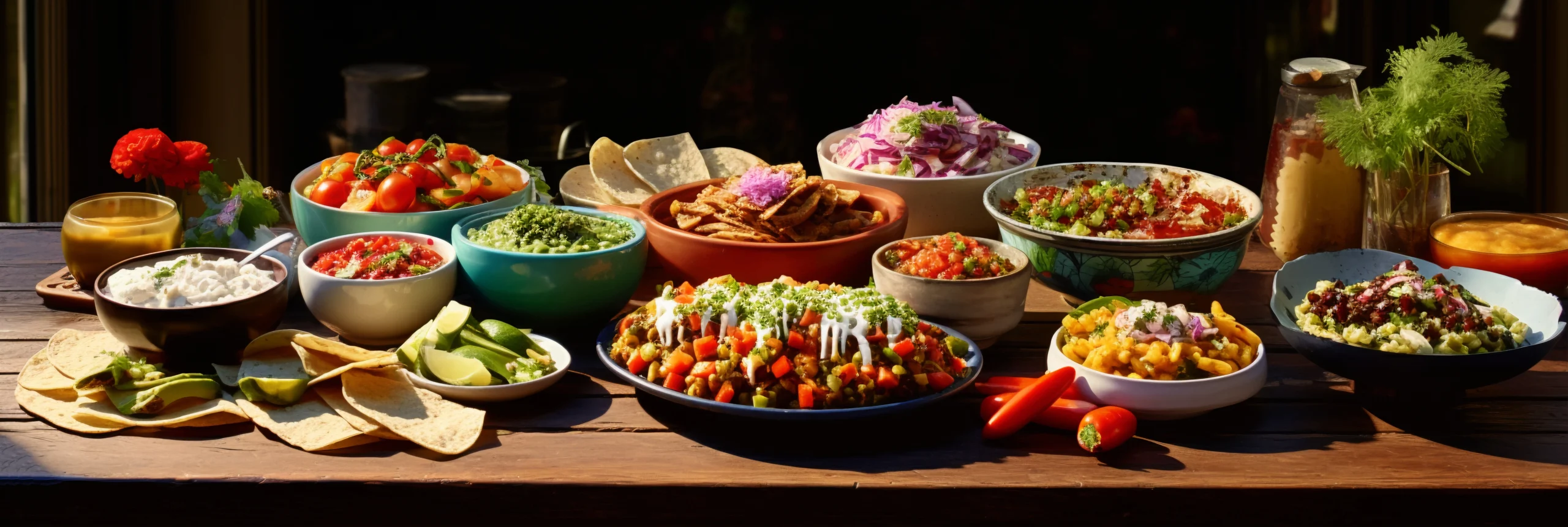 Indian Catering